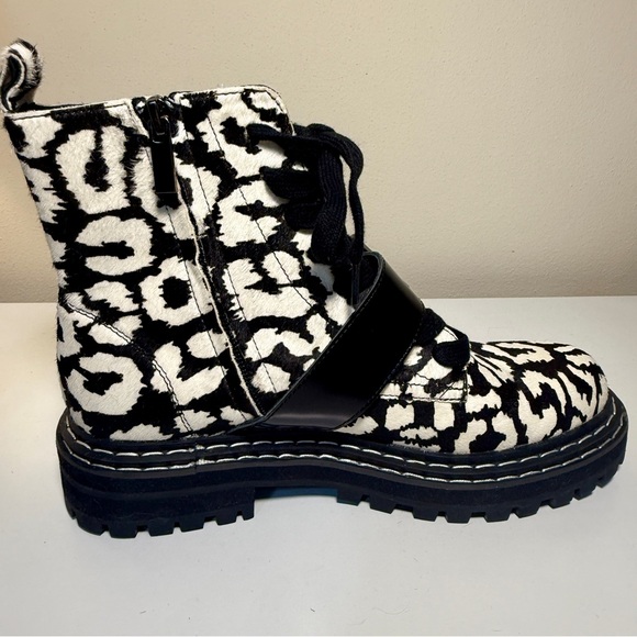 Cecelia New York Hayden Boots NWOB Size 8 - Picture 2 of 16